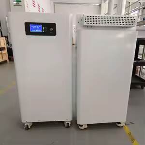 Pin lưu trữ điện Solar