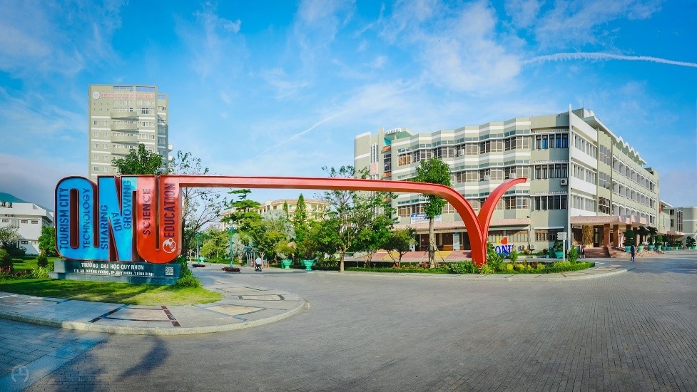 Trường Đại học Quy Nhơn tổ chức Robotacon WRO 2026