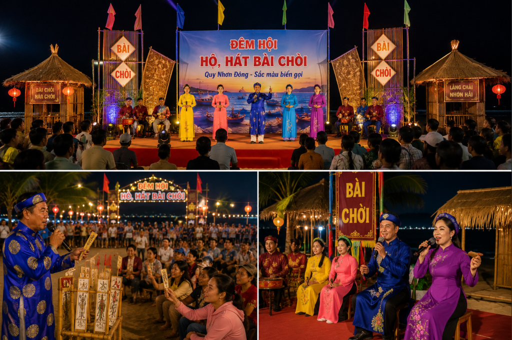 Hệ thống màn hình và thiết bị truyền thông địa phương