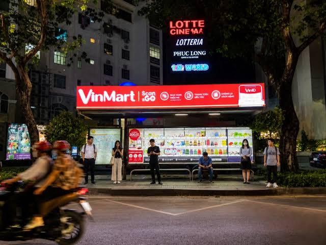 Ảnh minh họa nhà chờ xe buýt – bài 08, hình 1