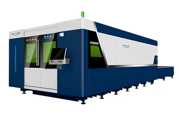 Chi tiết máy cắt laser fiber 3015A