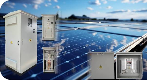 Khảo sát Giải Pháp Solar Toàn Diện Cho Doanh Nghiệp