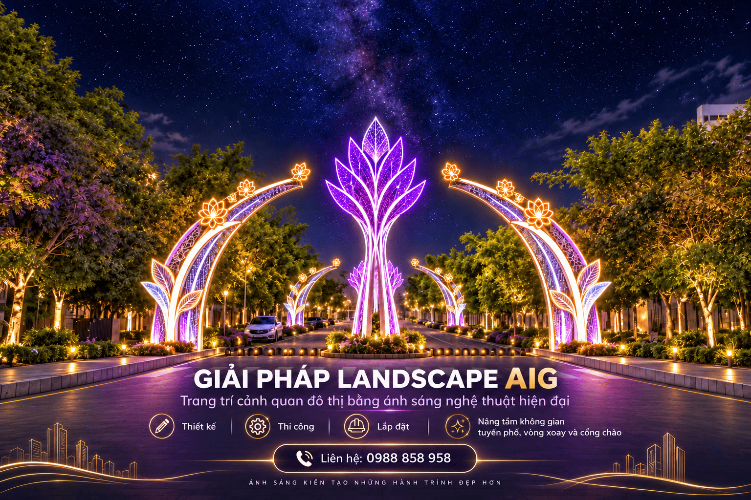Cảnh quan đô thị