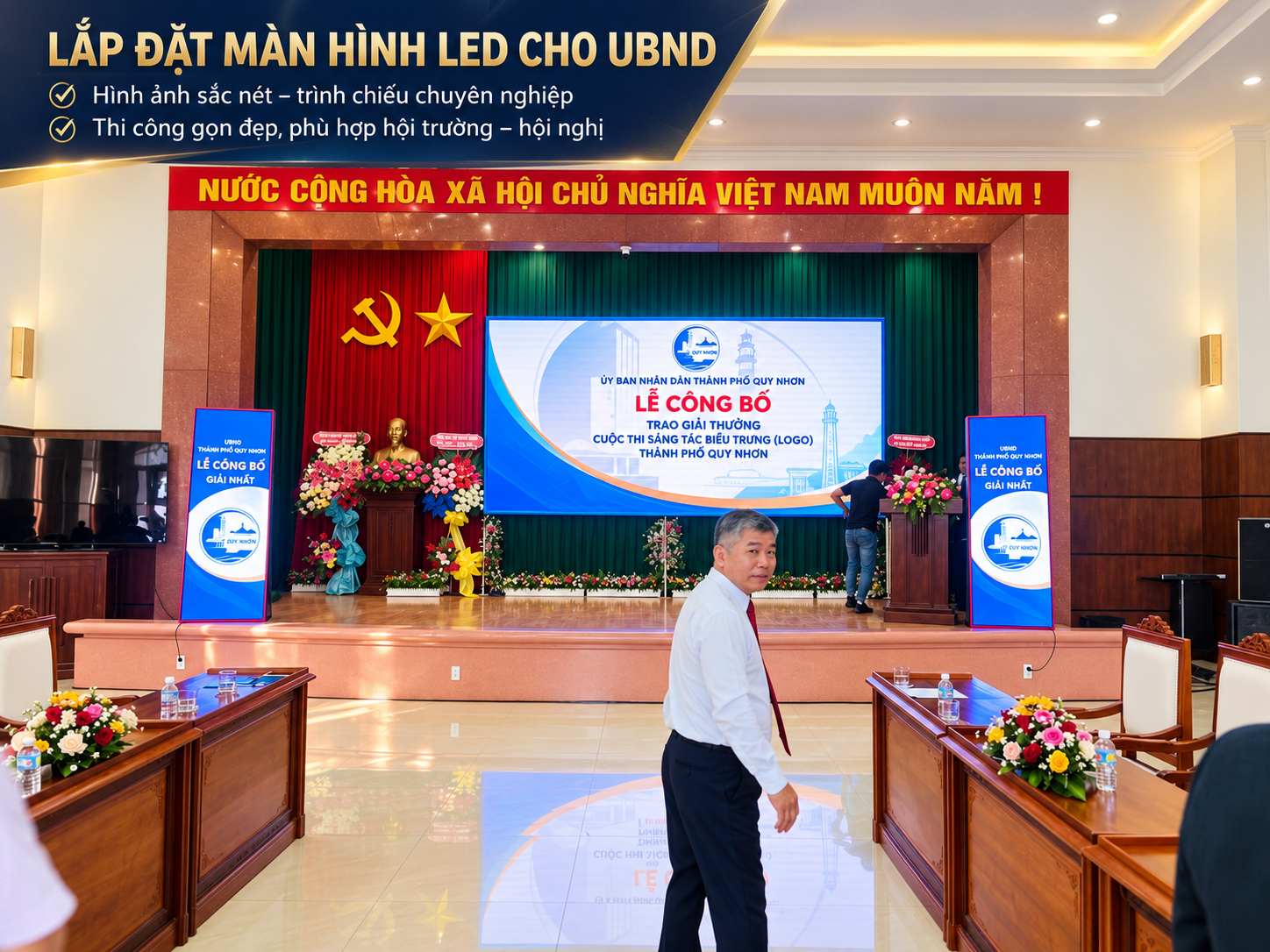 Kỹ thuật thi công công trình 4