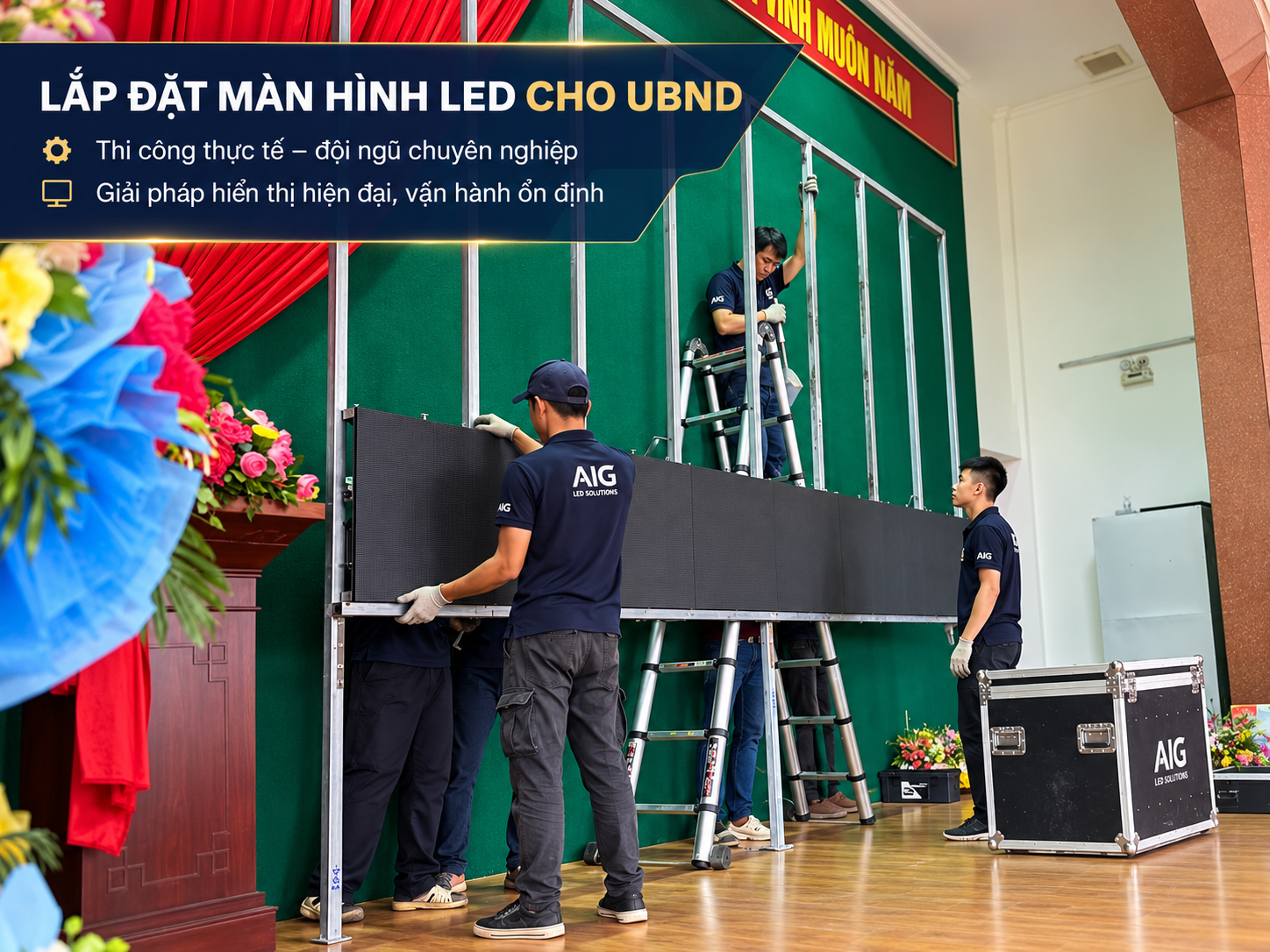 Kỹ thuật thi công công trình 3