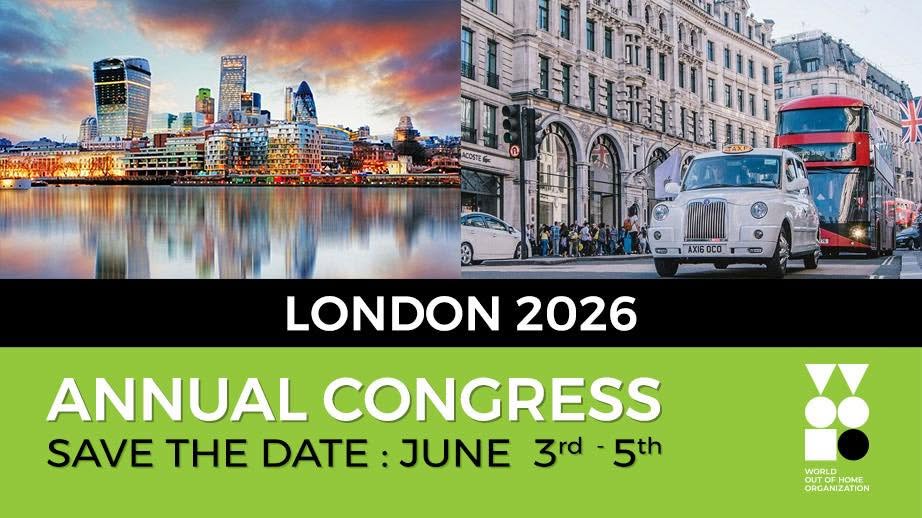 Đại biểu tham dự WOO Annual Congress 2026