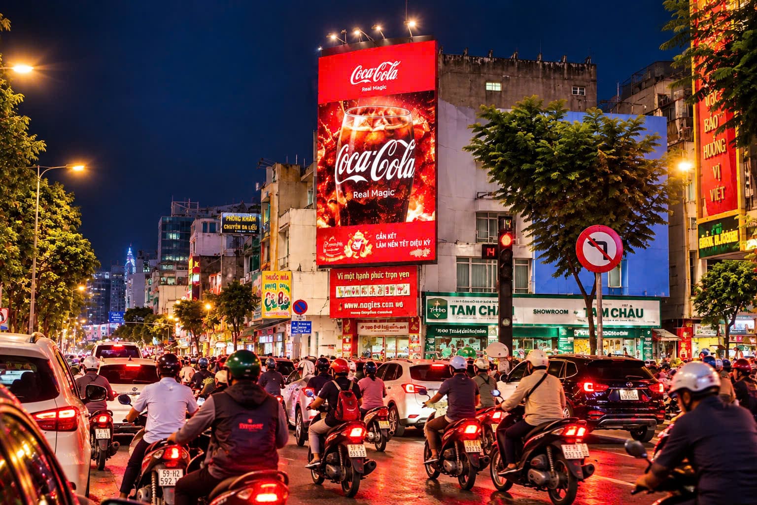 Ảnh minh họa quảng cáo do khách hàng cung cấp 1