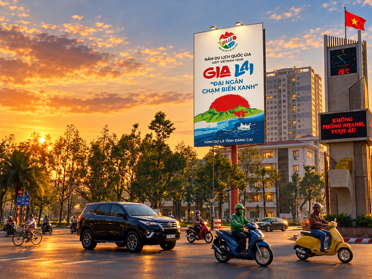 Sản phẩm hệ sinh thái