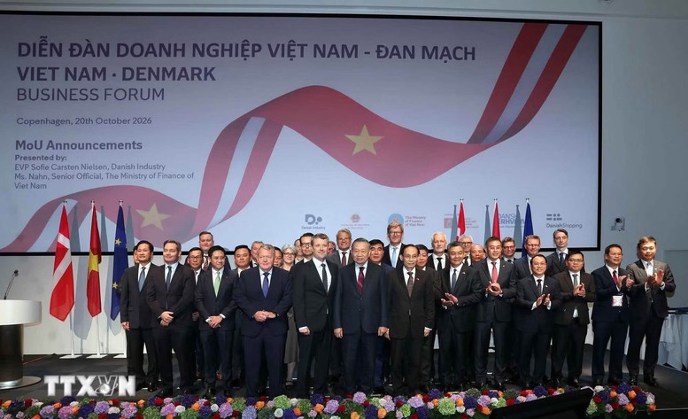 Hình ảnh minh họa cho xu hướng liên kết các đầu mối giao nhận và vận tải.