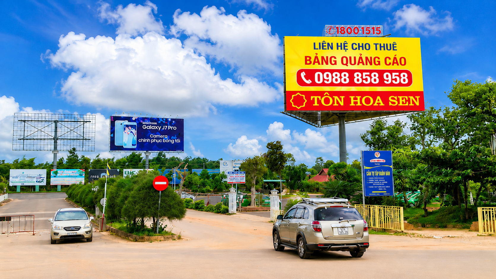 Tư liệu năng lực triển khai dự án của Thành Đạt