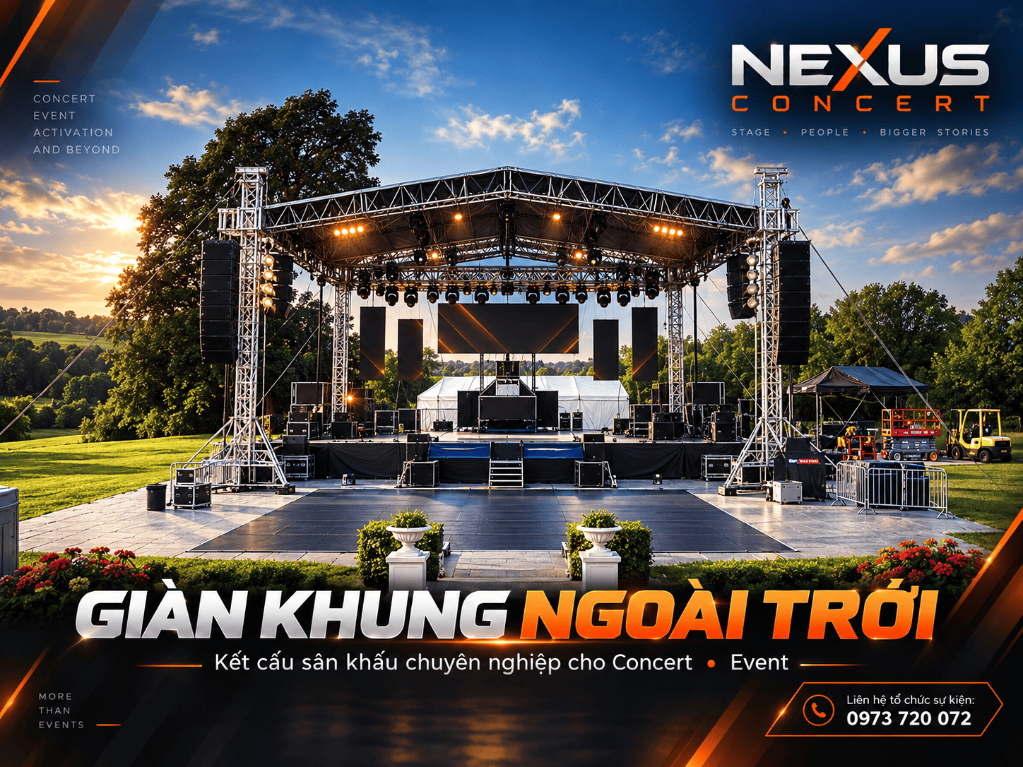 Sự kiện NEXUS 2