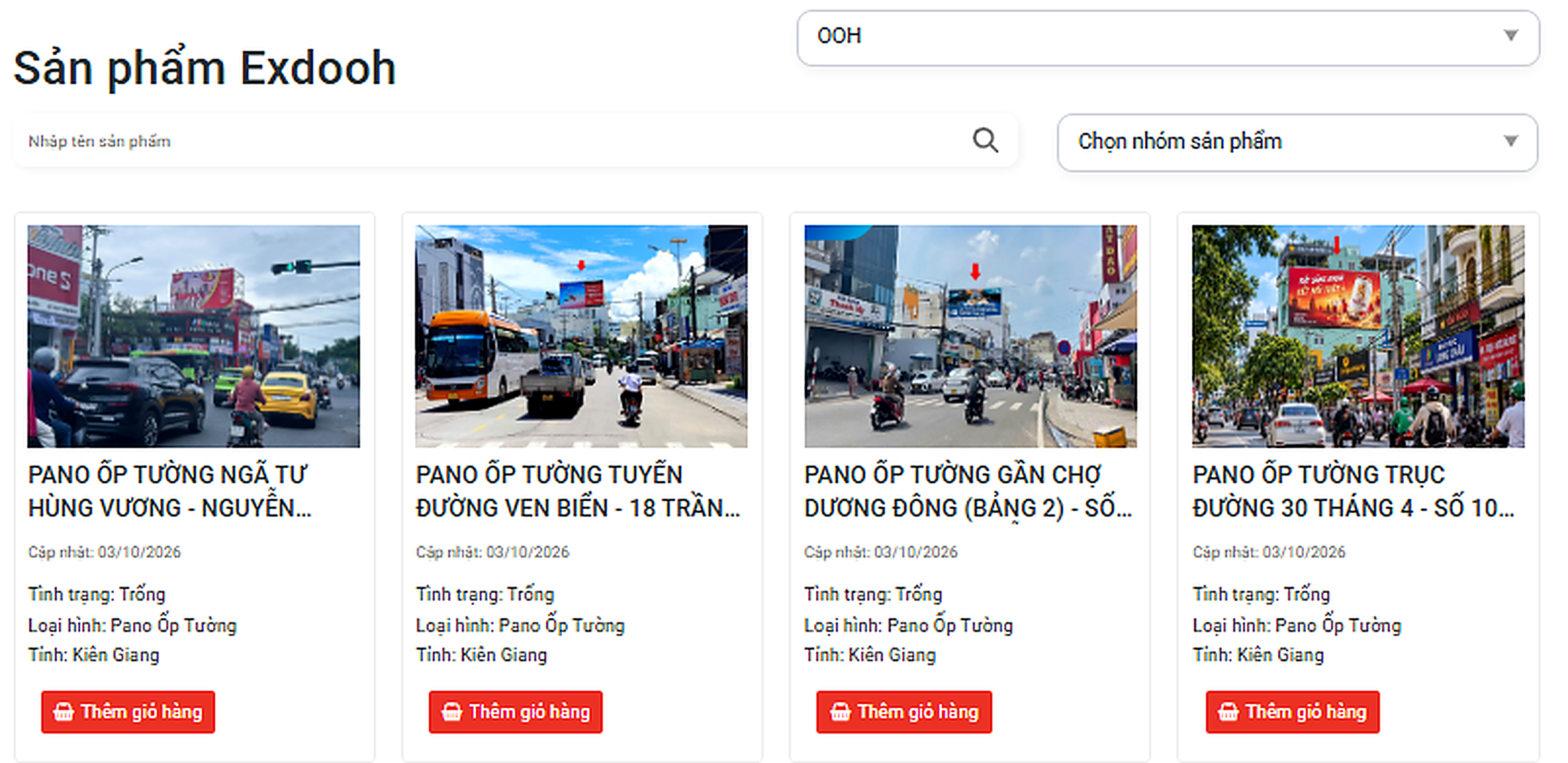 BƯỚC 2 — MỞ GIỎ HÀNG