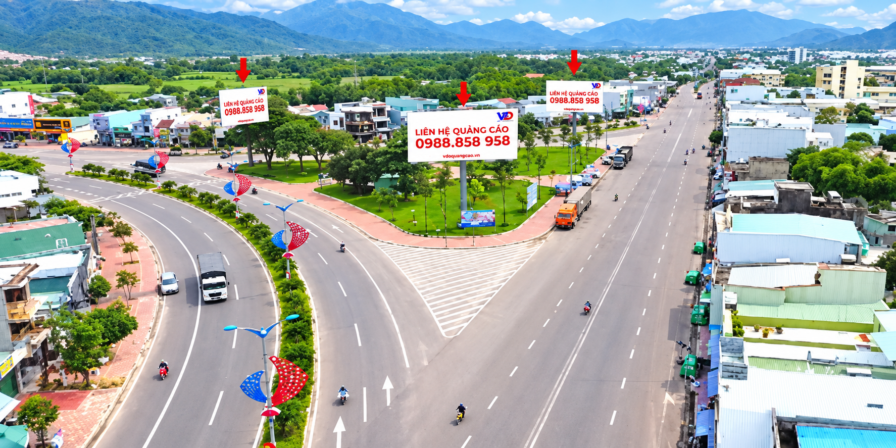 Pano Phú Tài