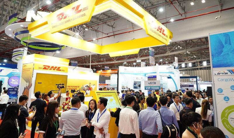 Logistics thông minh, xanh và bền vững