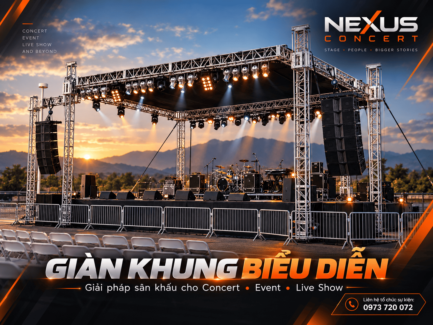 Sự kiện NEXUS 4