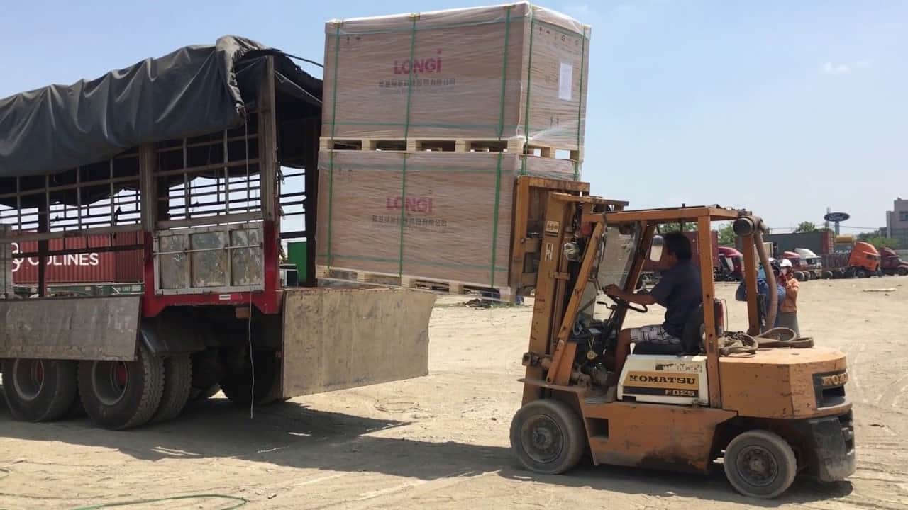 Mạng lưới đối tác
