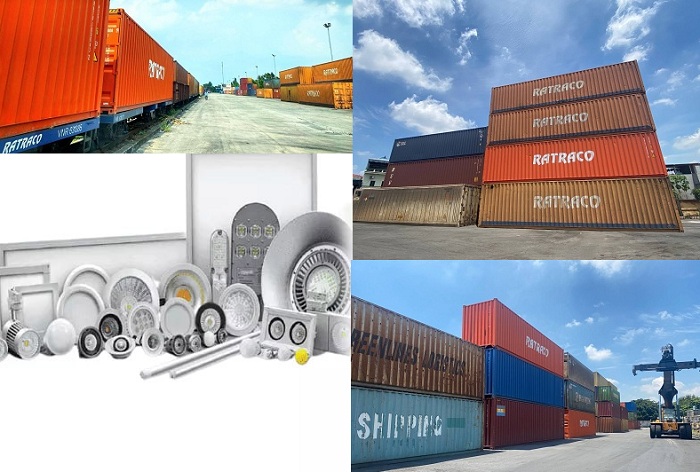 Giai Linh Global Logistics