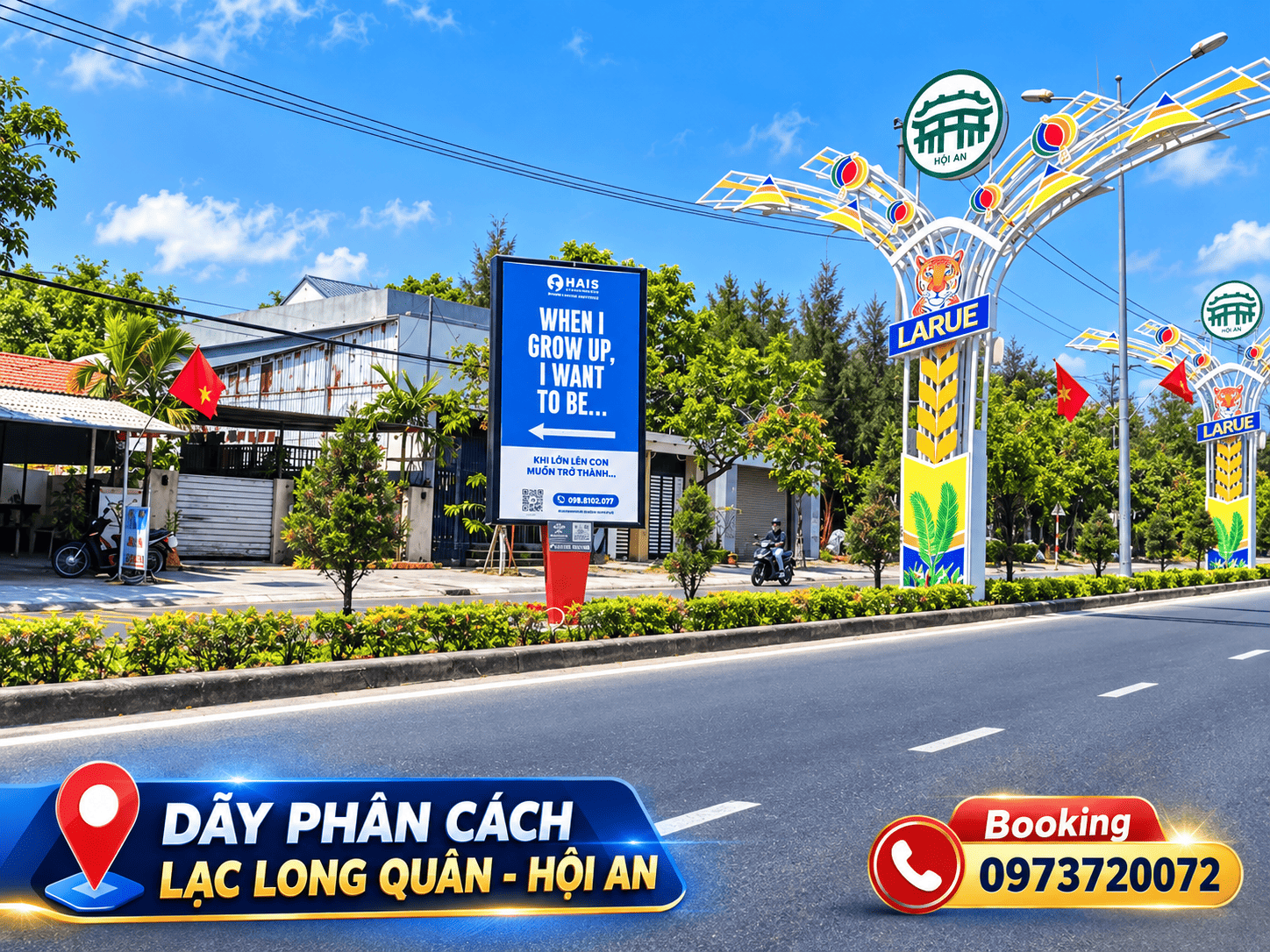 OOH toàn quốc