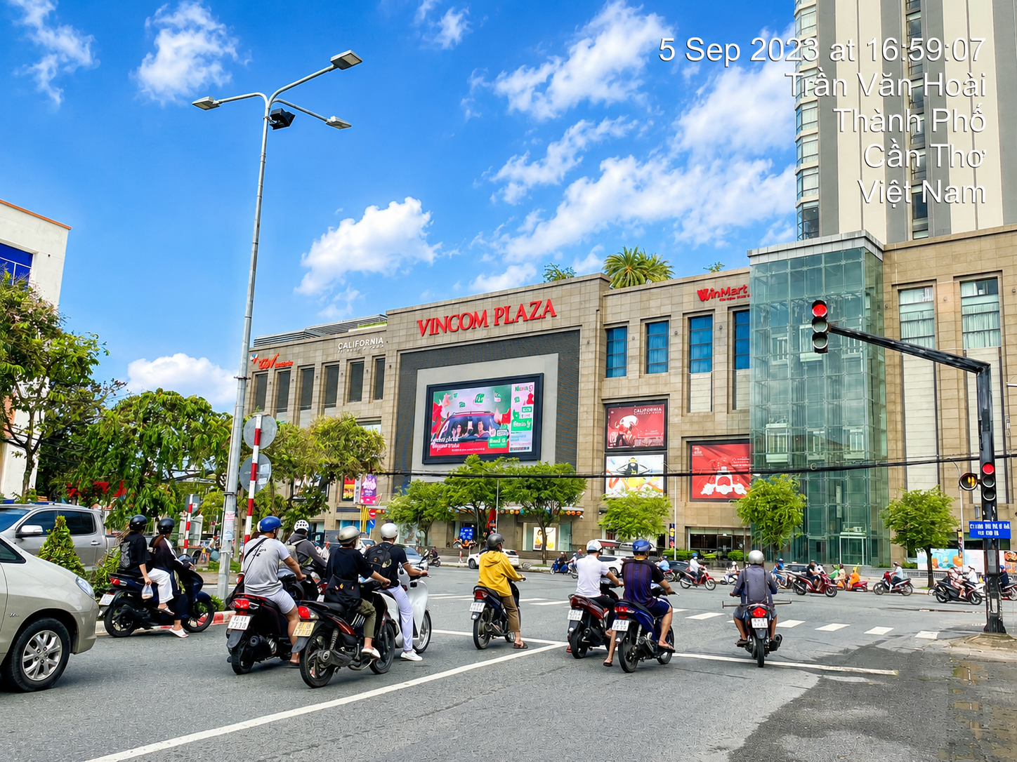 AIG OOH Remote Control App