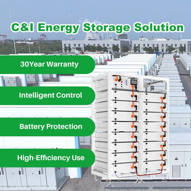 Pin lưu trữ điện áp cao