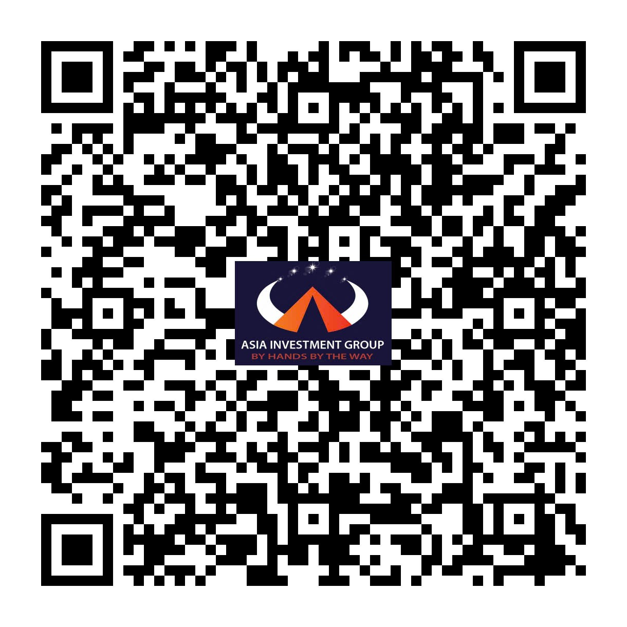 AIG OS QR Code - Product Cart Share