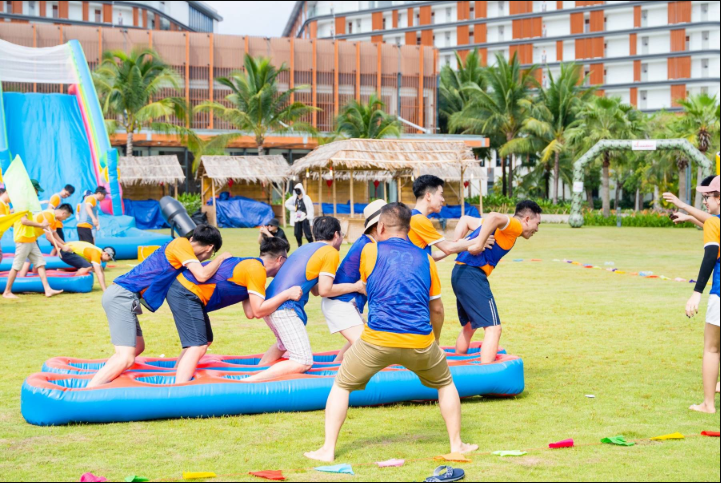 Sự kiện mùa hè