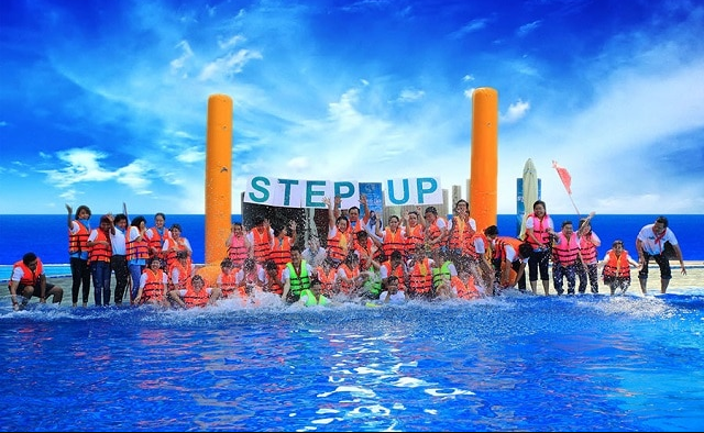 Doanh nghiệp gắn kết