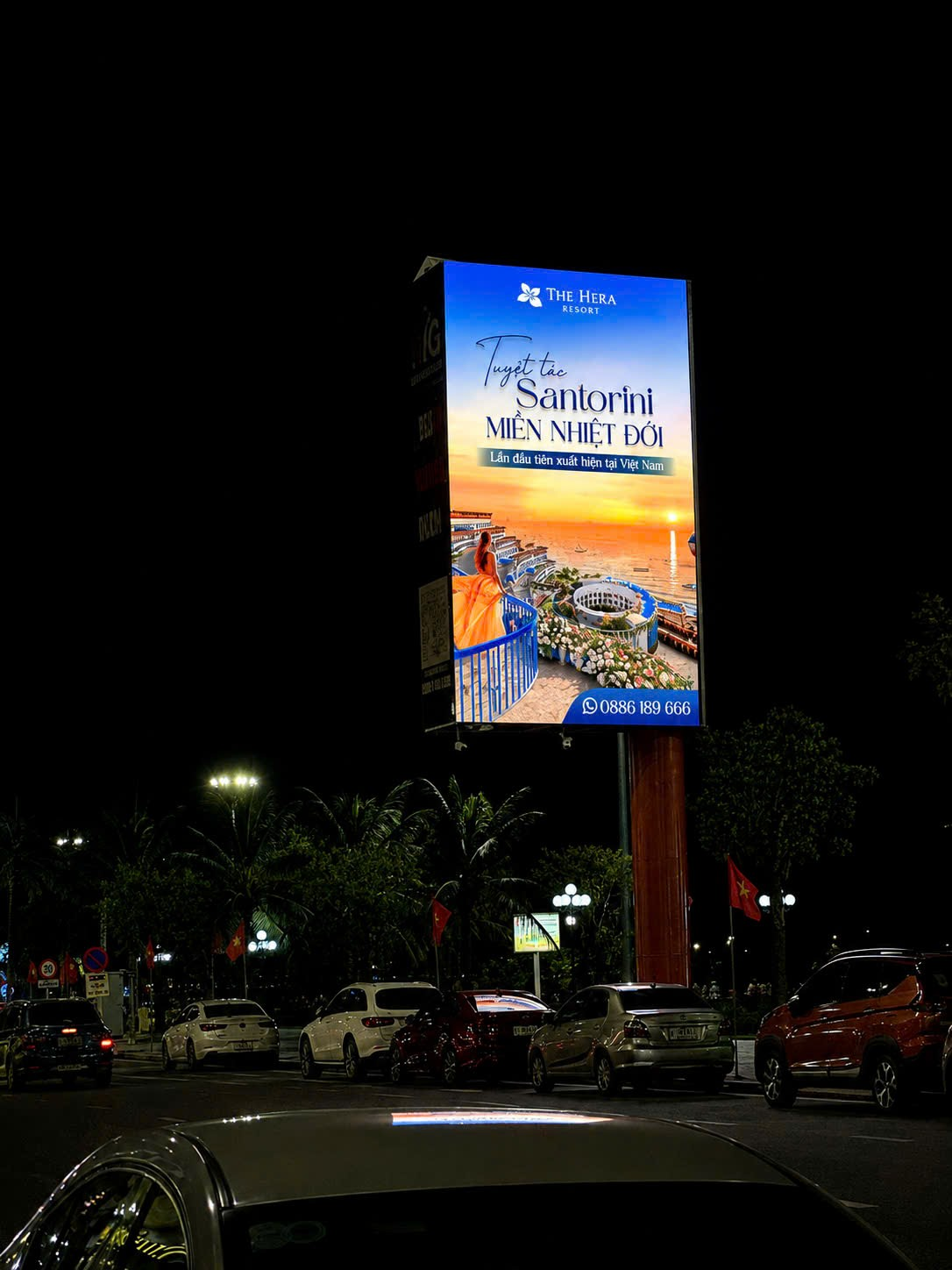 LED Xuân Diệu The Hera Resort 7