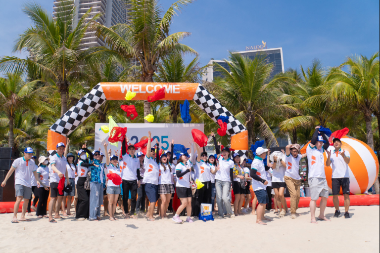 Sự kiện doanh nghiệp