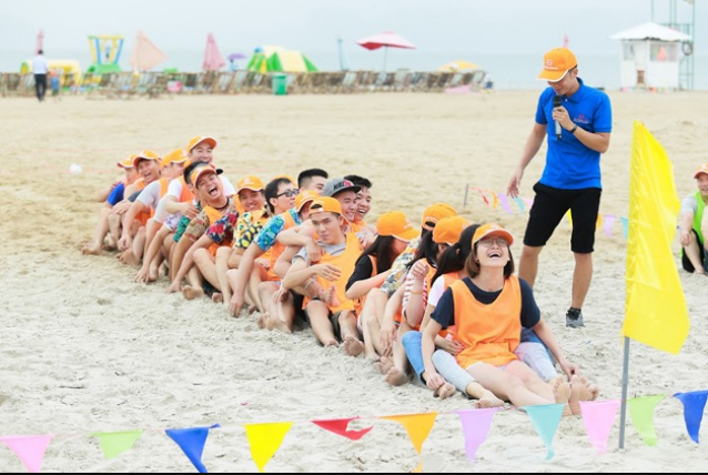 Gắn kết đội nhóm