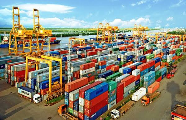 Đối chiếu hồ sơ xuất nhập khẩu