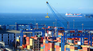 Hình ảnh thực tế logistics 1