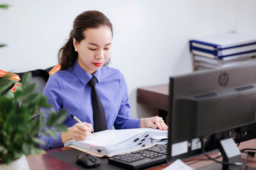 Bộ chứng từ logistics xuất nhập khẩu