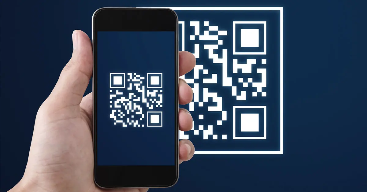 TỪ BILLBOARD ĐẾN BIG DATA: LỢI ÍCH CỦA QR CODE TRONG QUẢNG CÁO OOH/DOOH ...