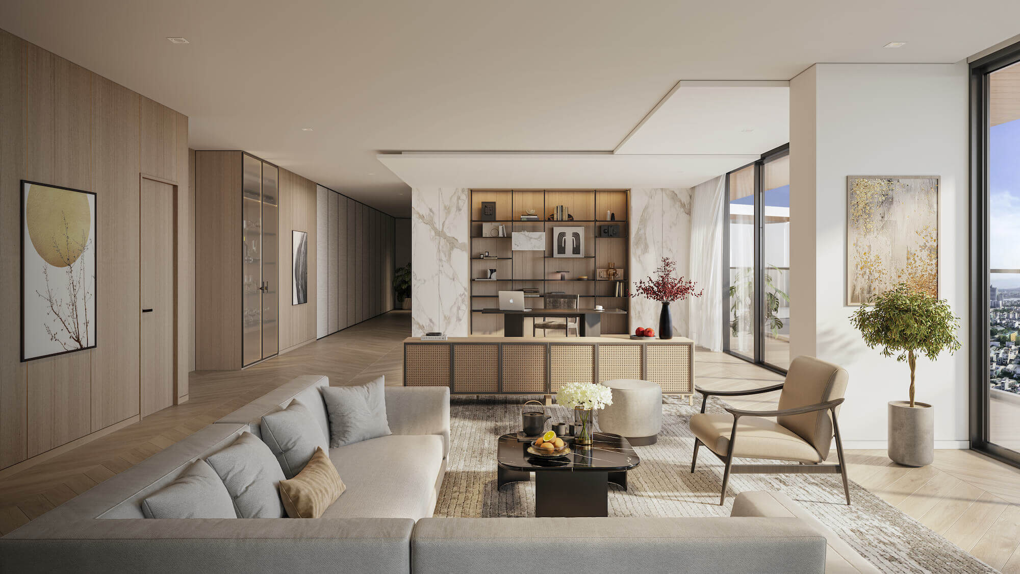 Penthouse