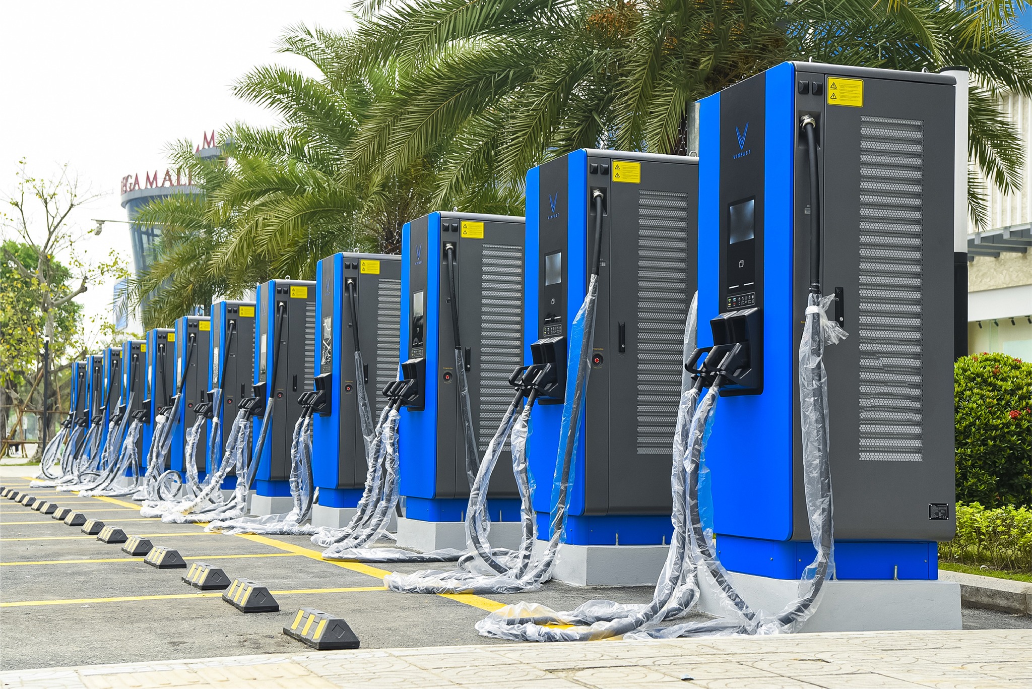 EV Market Opportunities