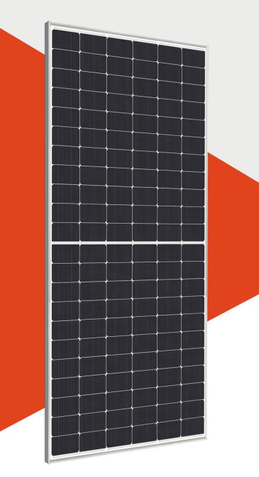 Tấm pin năng lượng mặt trời VSUN 625W