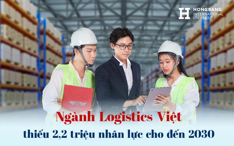 Giai Linh Logistics