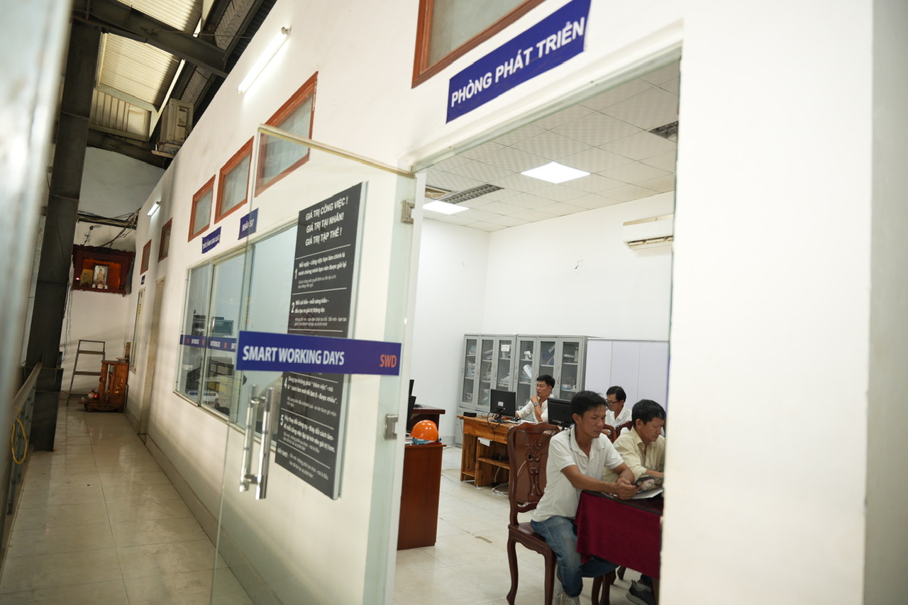 Xét duyệt kết quả và minh chứng rõ ràng