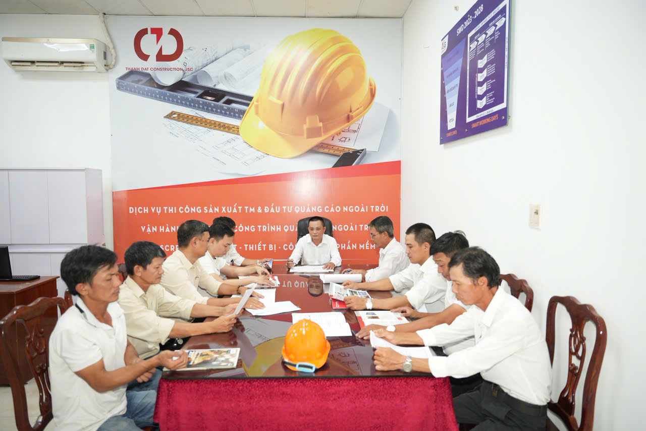 Quản lý công việc nâng cao hiệu suất vận hành doanh nghiệp với AIG OS CORE